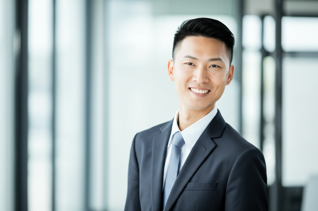 Michael Chen