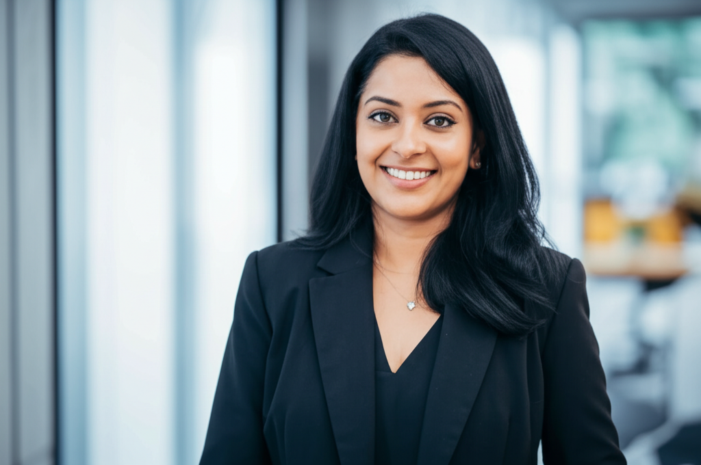Priya Patel, CFP