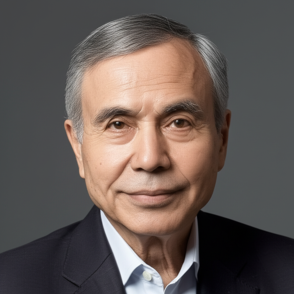 Ray Dalio